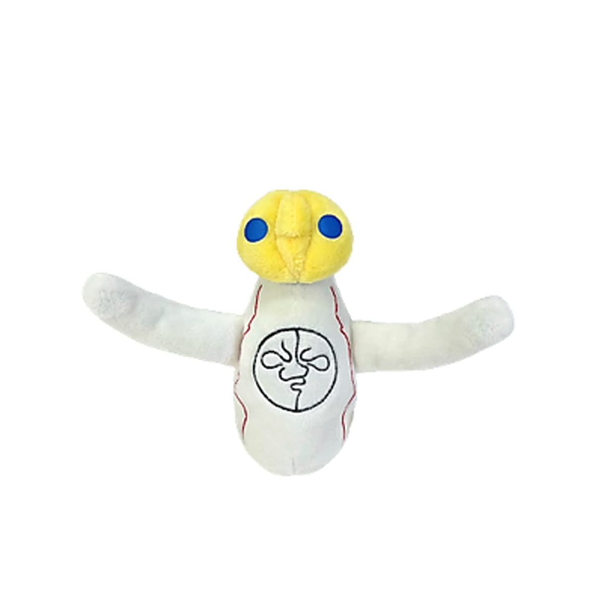 

Sun Arrow Tower of the Sun Magnet K-8694