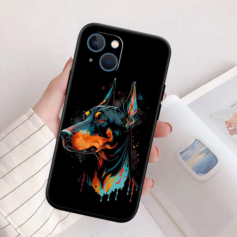 Pet Dog Pug New High-End Shell Phone Case for Xiaomi Poco C40 C50 C51 C55 C65 C71 C75 F3 F5 F6 F7 M2 M3 Pro Ultra
