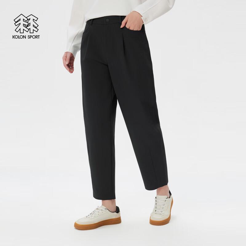 KOLON SPORT Women s Outdoor Softshell Pants S