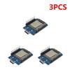 1-10pcs Type-C D1 Mini NodeMcu ESP8266 ESP-12F Mini NodeMCU Lua 4M Bytes WiFi Module Wireless WiFi Module for Arduino
