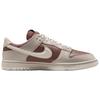Nike Dunk Low GORE-TEX Light Bone Mink Brown Sail Men Sneakers Tan HQ2053-002