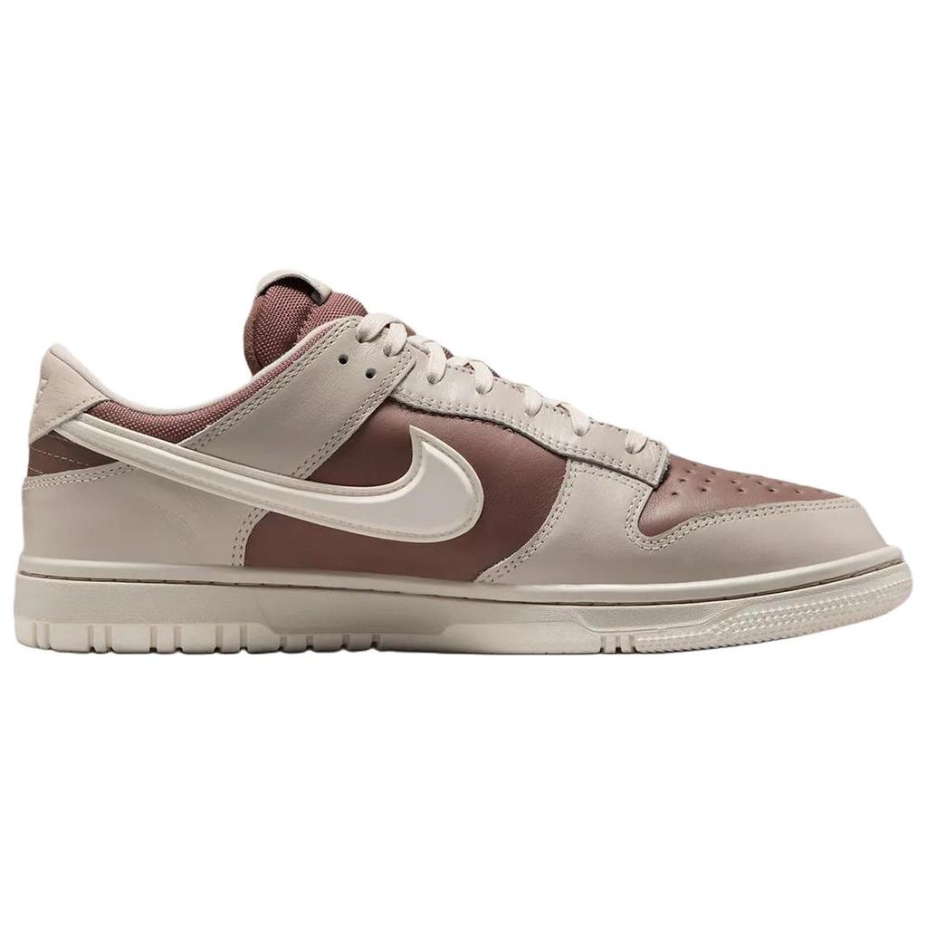 Nike Dunk Low GORE-TEX Light Bone Mink Brown Sail Men Sneakers Tan HQ2053-002