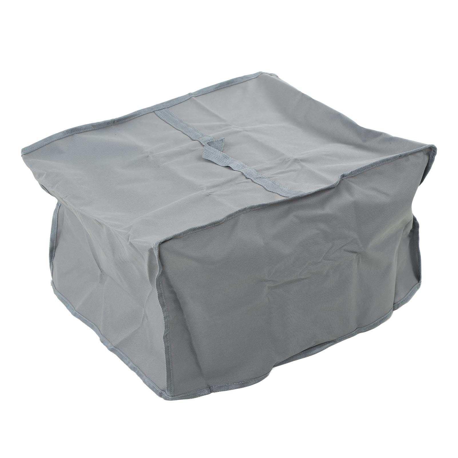 

Printer Dust Covers Water Proof Grey Universal Printer Protecive Covers Compatible with A Wide Range of Printers
