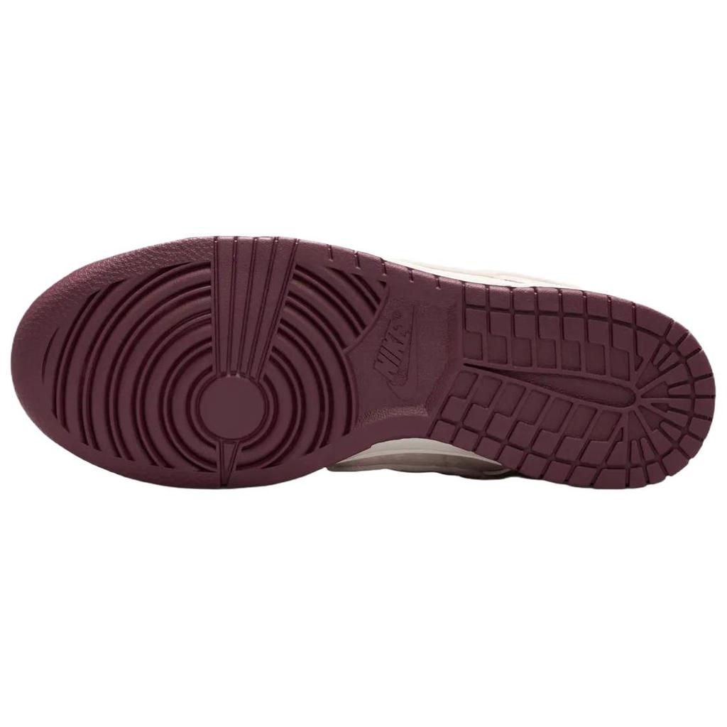 Nike Dunk Low Valentines Day 2026 Women Sneakers Cream Silt-Red Sail-Light-Bone-Burgundy-Crush-Peony-Light-Armory-Blue IQ1145-610