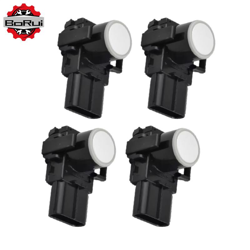OEM 89341-33130 8934133130 89341-33140 89341-33130-C0 1/4 PCS PDC Parking Sensor For Toyota Land Cruiser Tundra Lexus