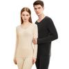 Miiow Unisex Dralon 8.2°C Warming Thermal Base Layer Set