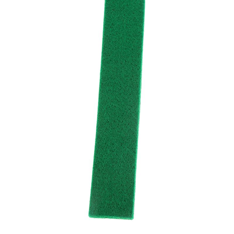 5.5/6Mm Green Piano Spring Rail Felt Back Gear Pillow Piano Tuning Tool For Piano Repair Replacement Parts