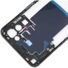 Spare Parts for Oppo Find X3 Lite Middle Frame Bezel Plate