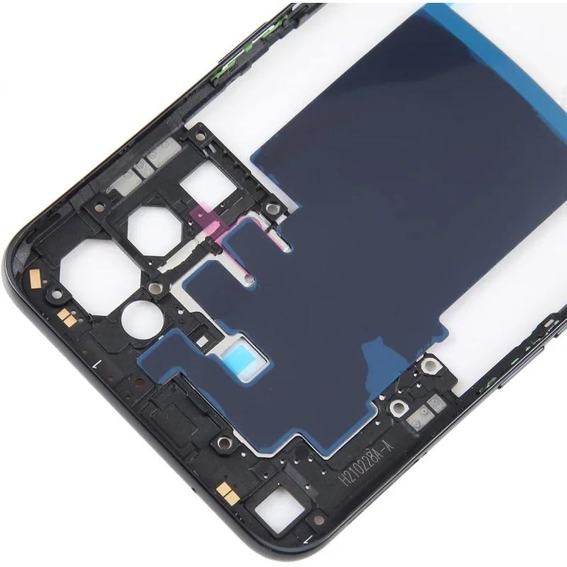 Spare Parts for Oppo Find X3 Lite Middle Frame Bezel Plate