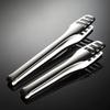 316 Stainless Steel BBQ Tongs 24cm