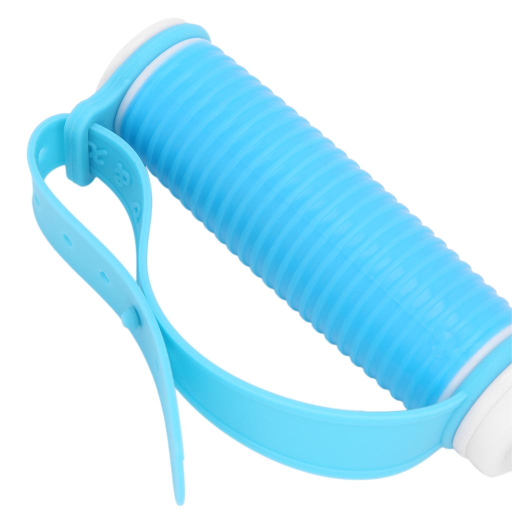 Fork Eating Aid NonSlip Adjustable Strap 2 in 1 Spoon for Parkinson Arthritis MS Hand Tremors