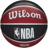 Wilson NBA Team Chicago Bulls Basketball