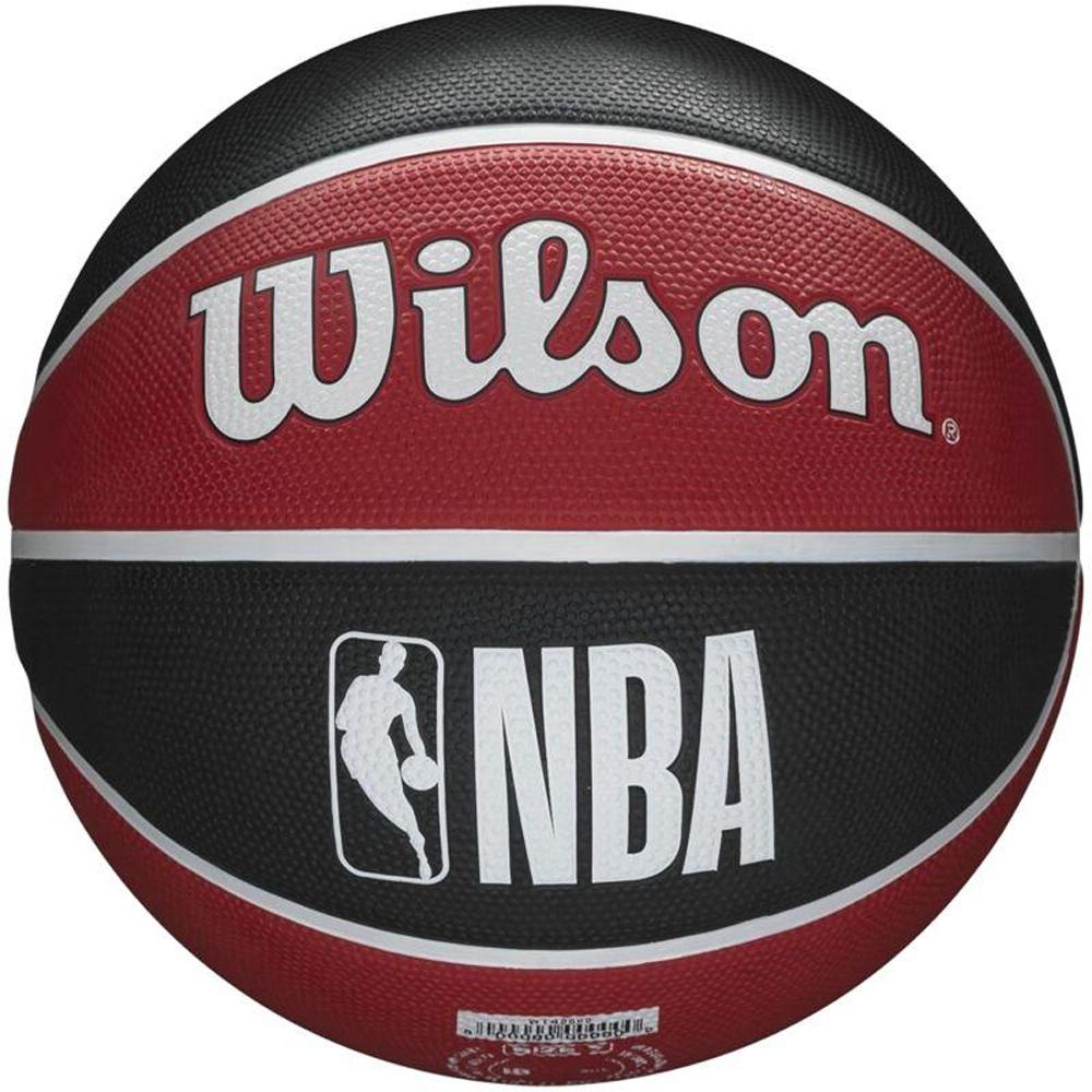 Wilson NBA Team Chicago Bulls Basketball