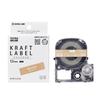 Kingjim "Tepla" PRO Tape Cartridge Craft Label SPK12JS