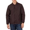 Brave Soul Mens Lightweight Coach Jacket