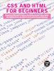 Kniha Css And Html For Beginners A Beginners Html And Css Guide To Developing A Stron by Ethan Hall - Hardback