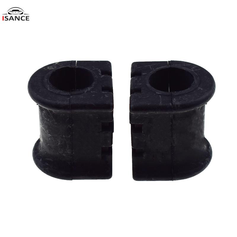 2Pcs New Rear Stabilizer Sway Bar Insulator Bushing For 2013-2020 Fusion Ford DG9Z-5493-G DG9Z5493G