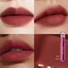 TIMEPHORIA Altera Blurring Lip Tint: Da finitura lucida a morbida opaca, sfuma le linee delle labbra, con una texture leggera, non appiccicosa, ariosa, vellutata per