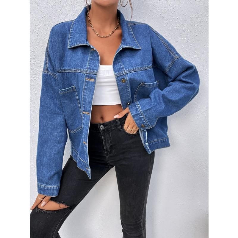 Long - sleeved Winter Women's Sweater