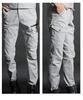 Eyes Frontier 3D Stretch Cargo Pants 7282 Denim Year-Round Workwear 82 24 Deep Indigo