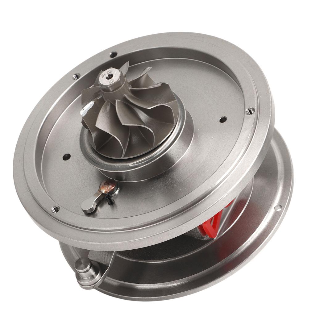 Rdzeń turbosprężarki 787556 2 Kompaktowa konstrukcja Mocna wytrzymałość Zamiennik dla Ford Transit 2.2TDCi