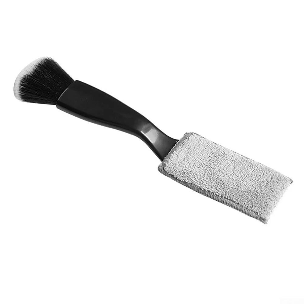 Efficient For Dust Absorption Brush Leave Your Car Spotless and For Dust