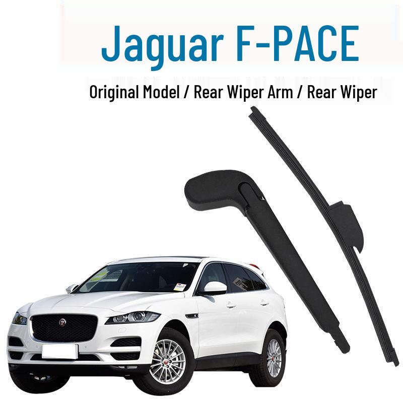 Jaguar F-PACE 16-19 Heckscheibenwischerarm-Baugruppe Originaler Schwingarm-Wischer