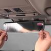 Tempered Film Protector for Land Rover Defender and Range Rover Autobiography Rear-View Mirror Display