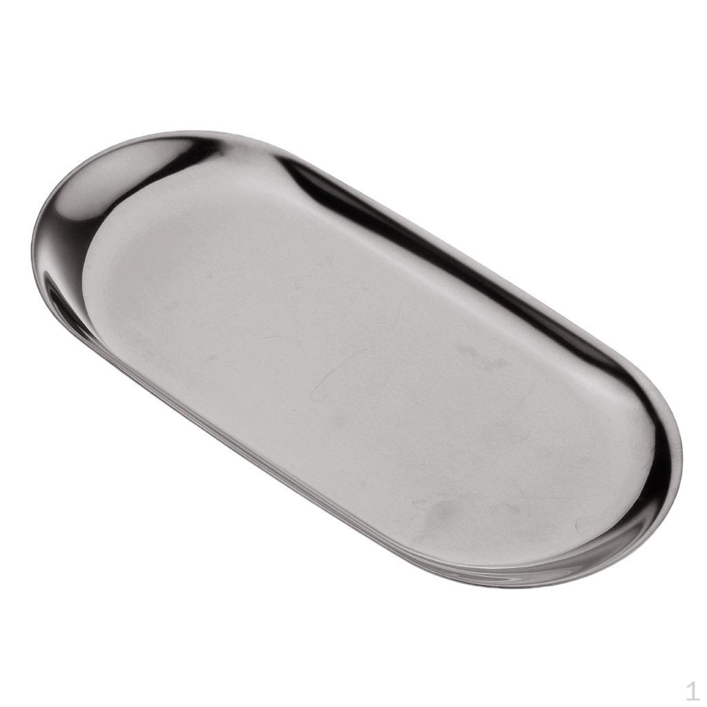 Organizer Trays Towel Tray Dish Plate Fruit