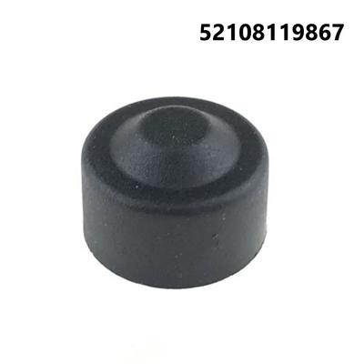1 ks kryt matice stěrače pro BMW E84/F48 X2 F39 X3 E83/F25/G01 pro MINI F55/F56 Kryt matice stěrače čelního skla auta 52108119807