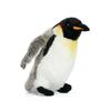 New Cute Doll Plush Doll Polar Animal Penguin Doll