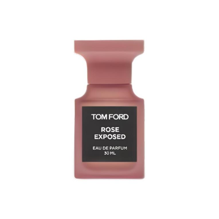 Tom Ford Rose Exposed Eau De Parfum 30ml