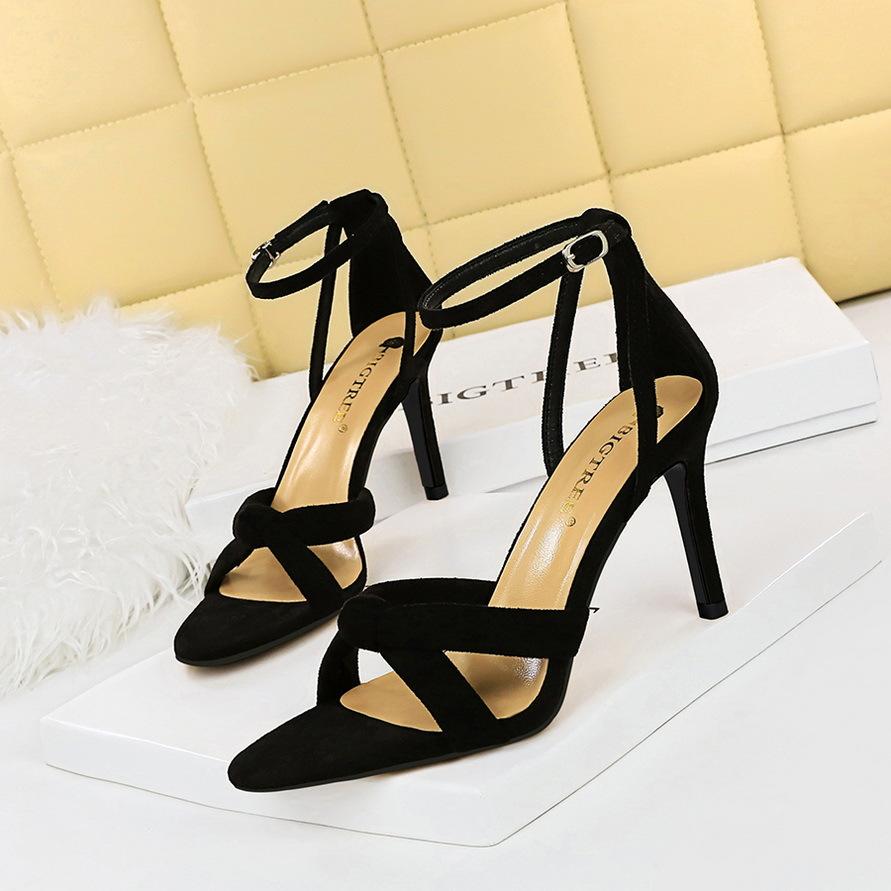 927-5 sandály (tento styl je vyprodán a nebude doplněn)