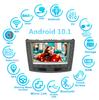 9" Android 10.1 Стереомагнітола 2+32ГБ Для Lexus IS250 IS300 IS350 2005-2012 4-дверний