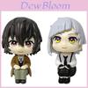 Bungo Stray Dogs Dazai Osamu Pvc Figure For Office Desk Decor And Gift