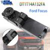 Car Accessories DT1T-14A132-FA for Ford Focus Electric Power Master Window Switch Lifter Adjust Button Auto Parts DT1T14A132FA