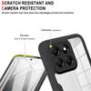 360 Full Protection Clear Case For Xioami 14T 13T 12T 11T Pro Double-Side Shockproof Silicone Cover For Xiaomi 14 13 12 11 Pro