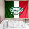 1PC Custom Name Tapestry Palm Beach Paradise Tapestry Accessories for Bedroom,Livingroom, dormitory Room Wall Decor, Fan Birthday Gifts