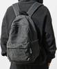 Bubilian Vintage Backpack_Black