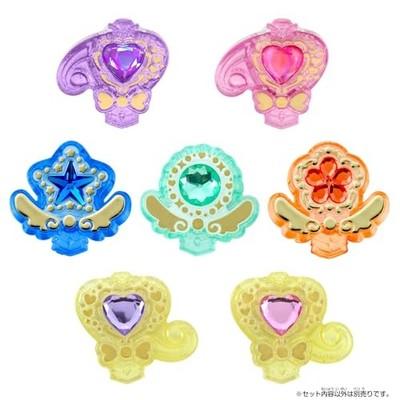 Montre Jewel Cure Makoto Meitantei Precure Bandai