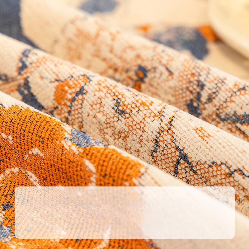 Prosop pentru canapea din catifea Light Luxury, universal pentru toate anotimpurile, husă completă pentru canapea, husă antipraf, pânză husă canapea dintr-o bucată