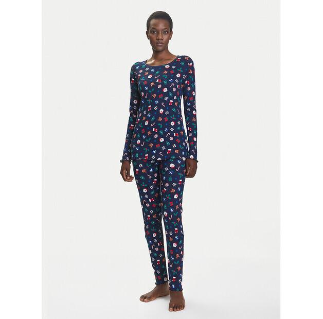 

Пижама United Colors Of Benetton 3SUP3P03N EU XS