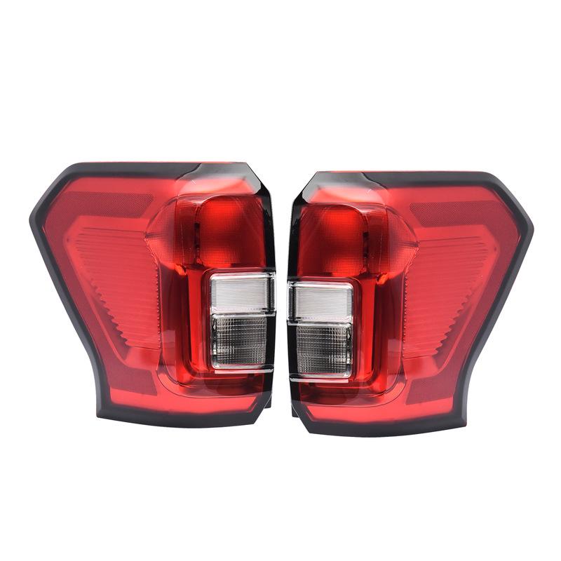 2022-2024 Ford Expedition Halogen Taillight - Conqueror Original Assembly Right
