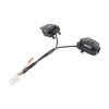 For JAC T8 Pickup Steering Wheel Switch Multifunctional Car Accessories 3750210P3041 Cruise Control Volume Button