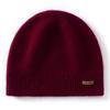 Cashmere hat women's cashmere autumn and winter new versatile cold-proof ear protection hat knitted hat outdoor thickened cold hat