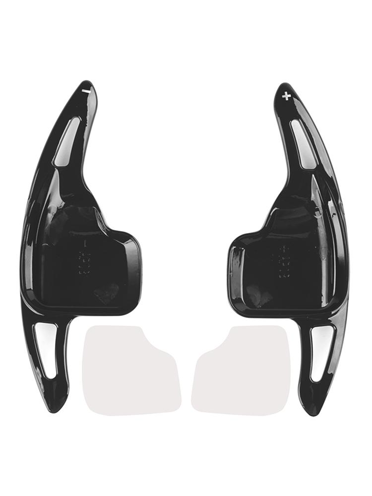 Steering Wheel Paddle Shifter Extensions For BMW F15 F25 F30