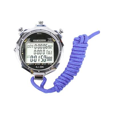 Electronic Stopwatch Timer