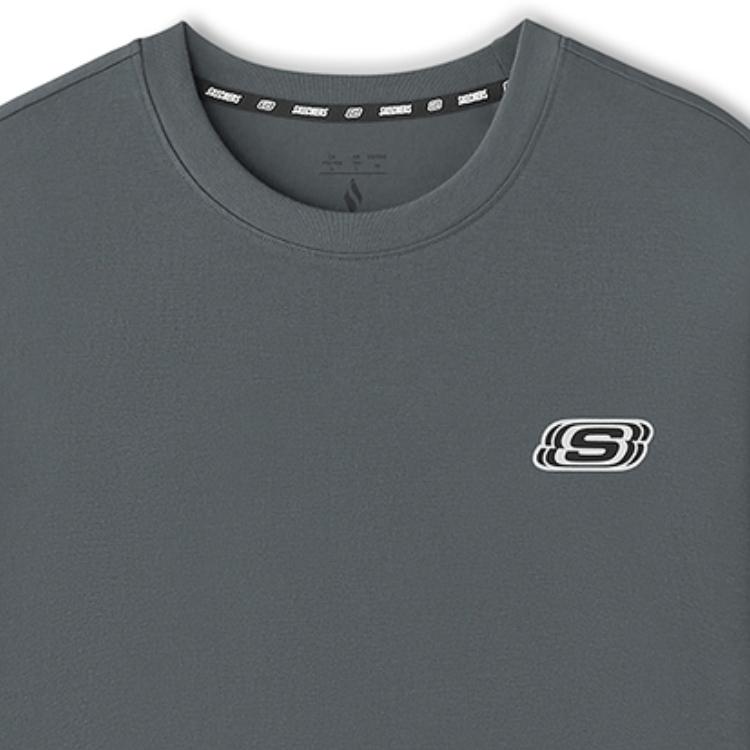 Skechers Sports Alliance T Shirt Unisex L225U200-013P