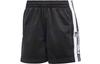 Shorts avec patch logo Adibreak IU2518