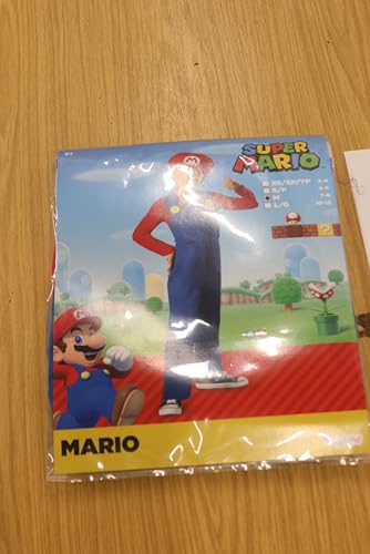 Disguise Cosplay Ario Classic Kids Red [Parallel Import]